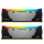 Pamięć RAM Kingston FURY 16GB (2x8GB) 3600MHz CL16 Renegade RGB